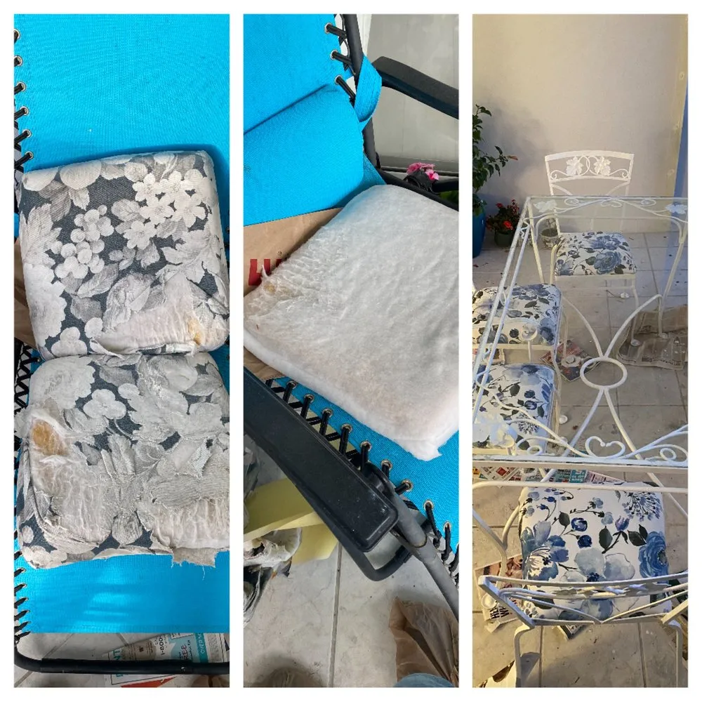 Slide of Handyman Greene