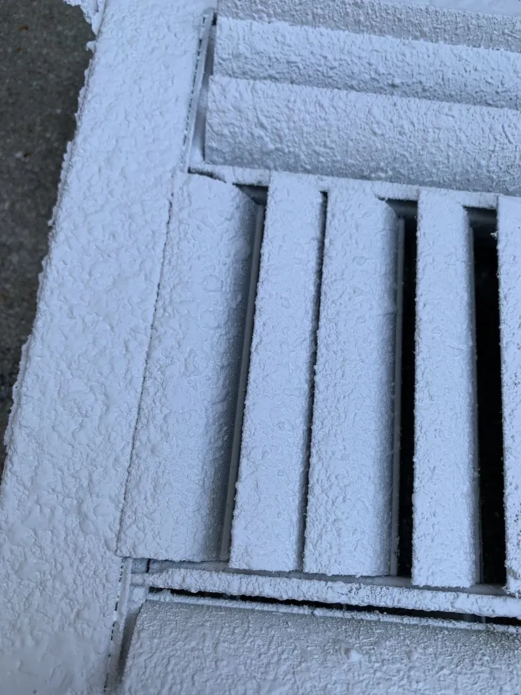 Slide of Handyman Greene