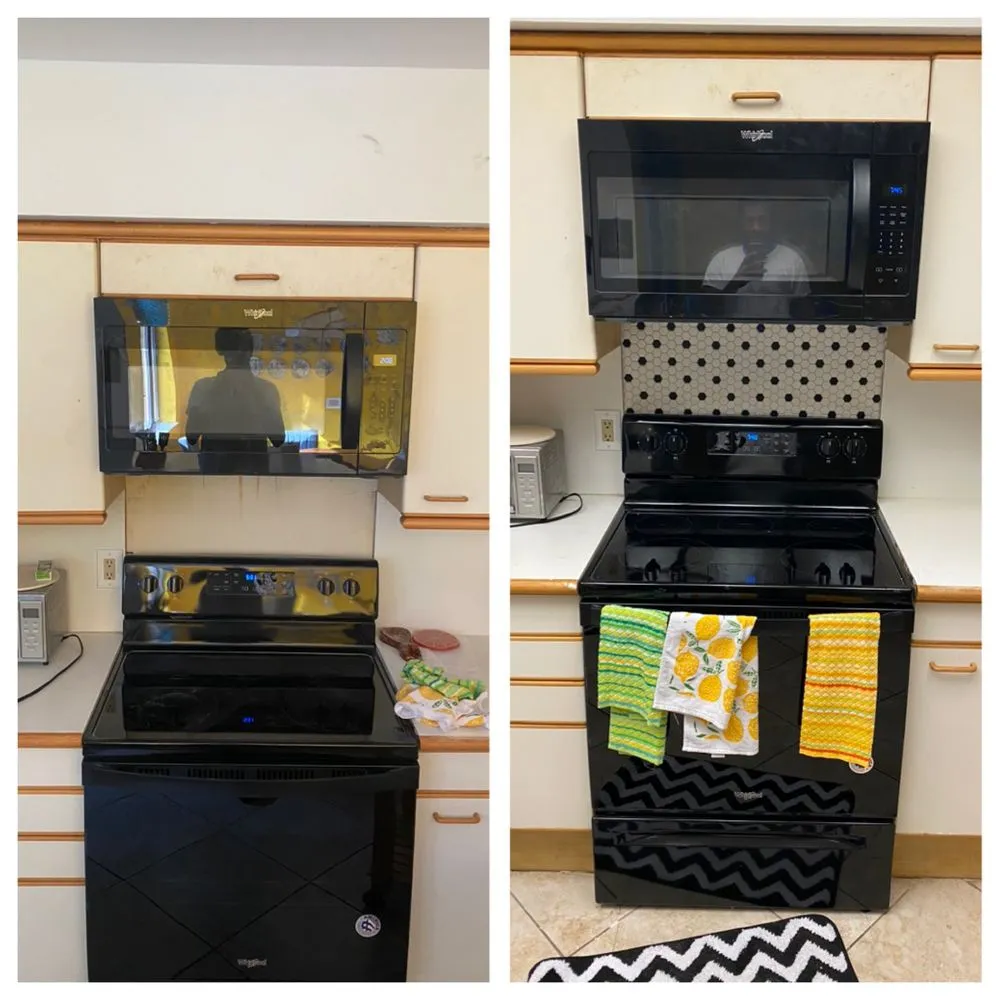 Slide of Handyman Greene