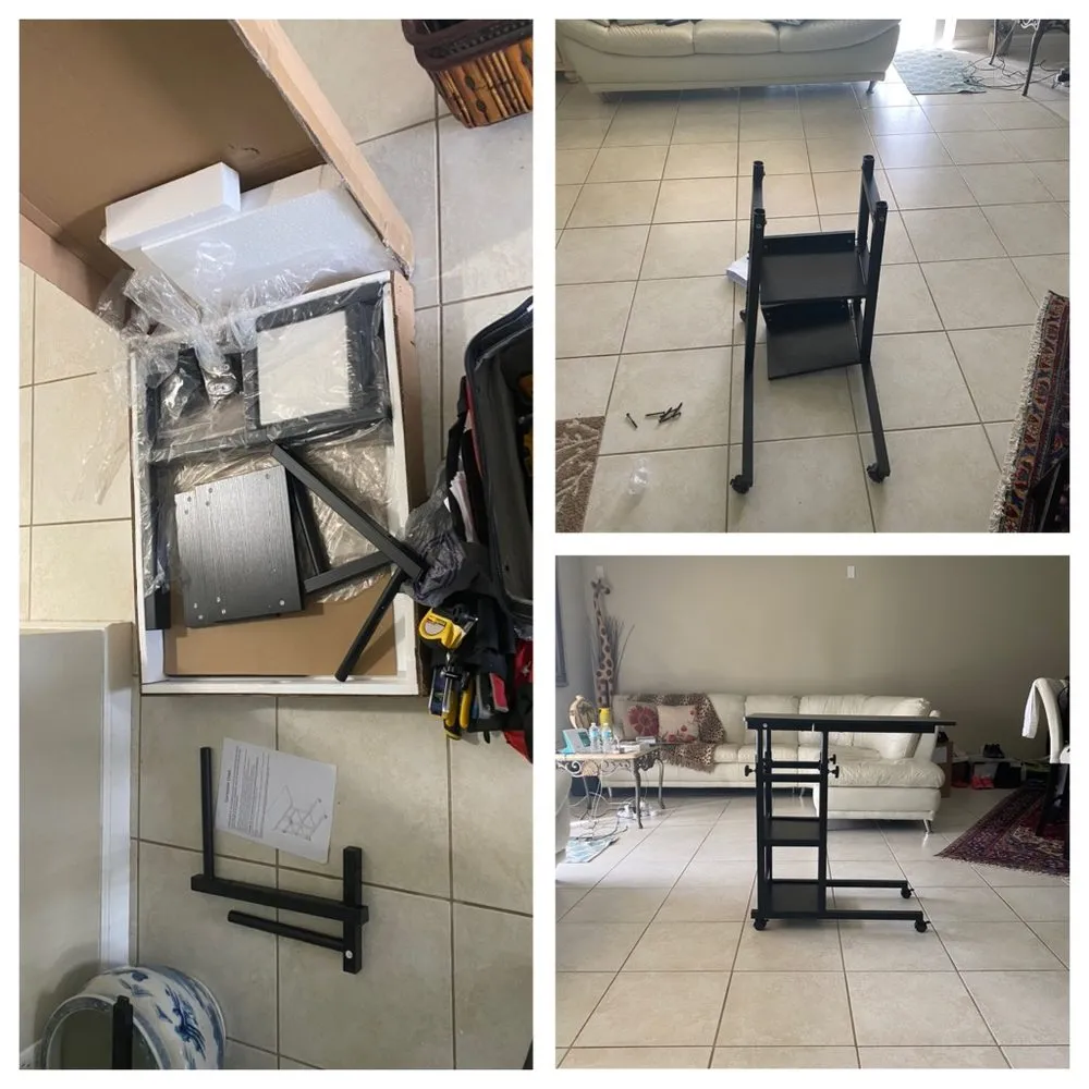 Licensed electrical repair experts serving , - Handyman Greene