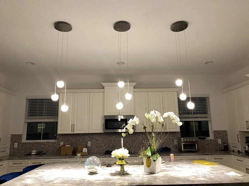 Slide of Handyman Greene