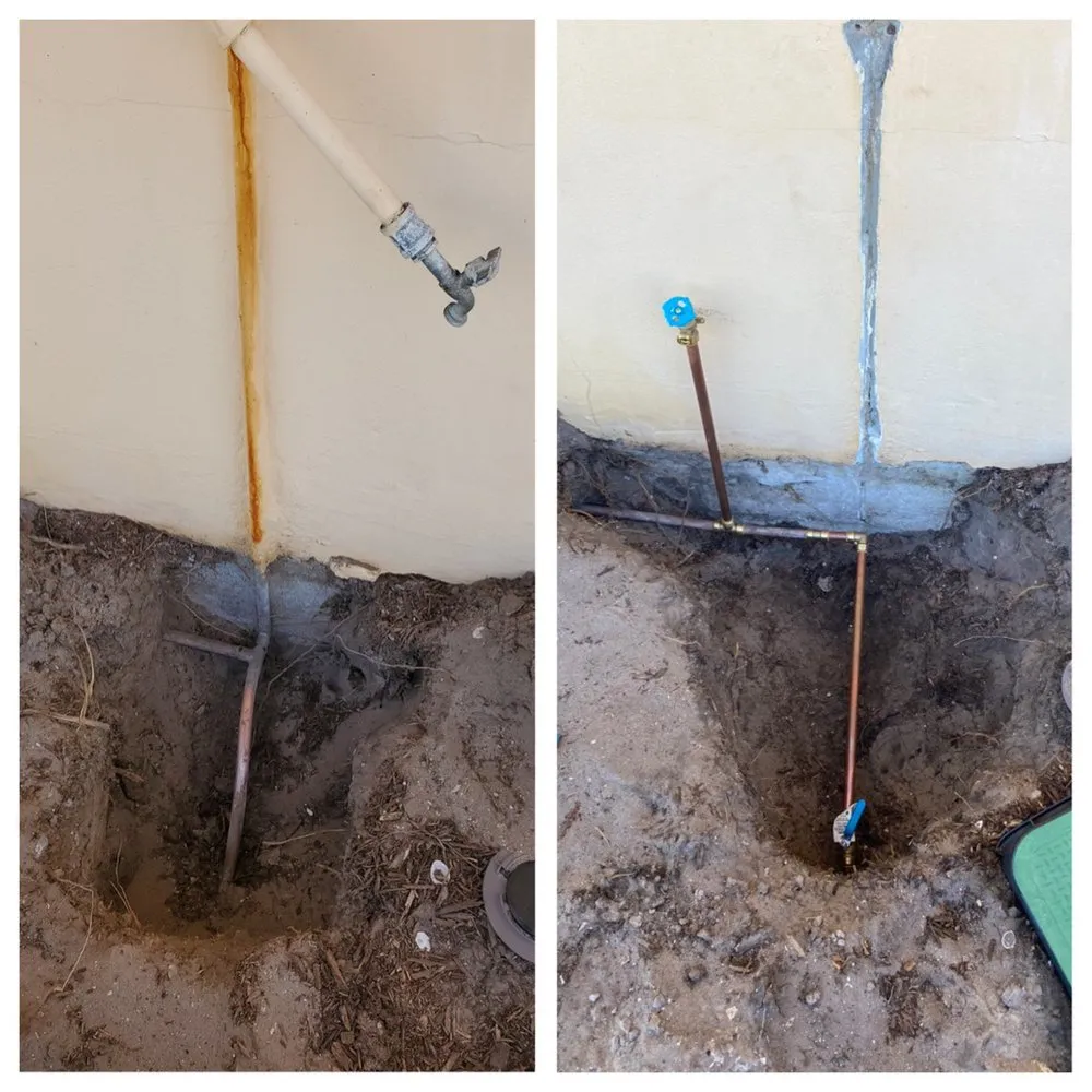 Slide of Handyman Greene