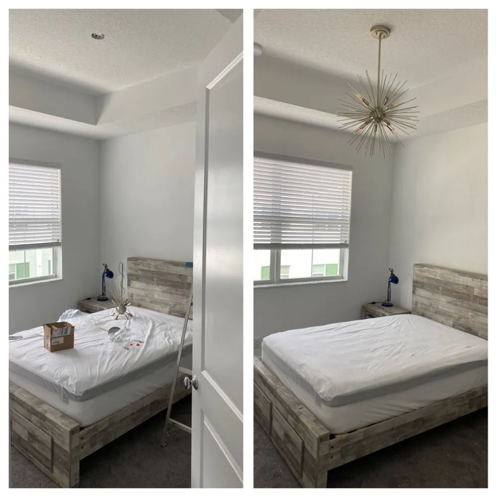 Slide of Handyman Greene