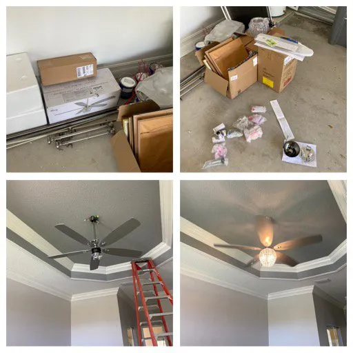 Slide of Handyman Greene