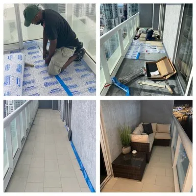 Handyman Greene Logo