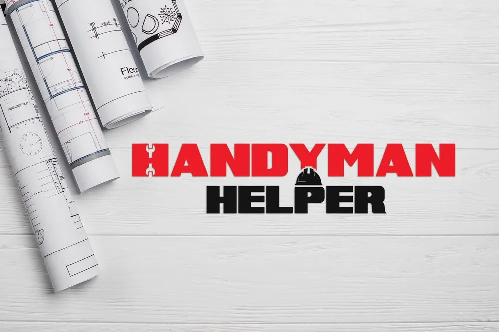 Slide of Handyman Helper