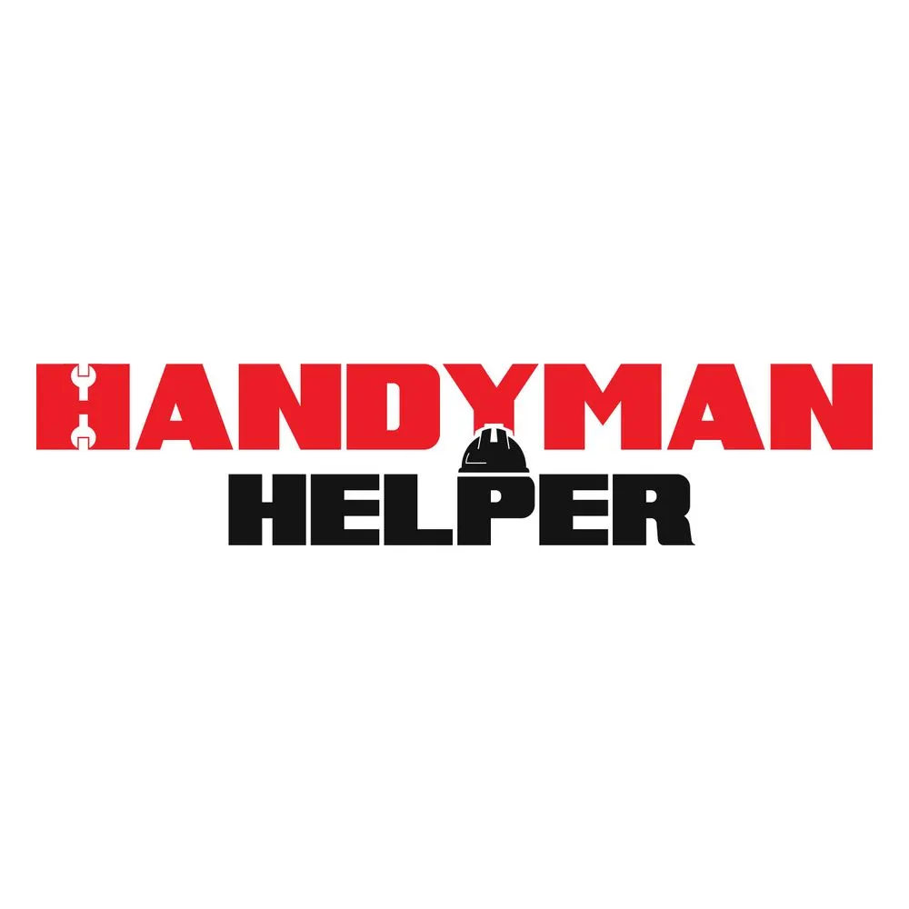 Slide of Handyman Helper