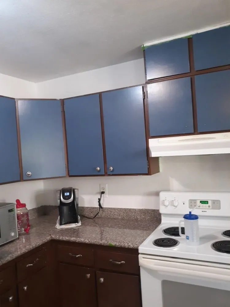 Slide of Handyman Hensley