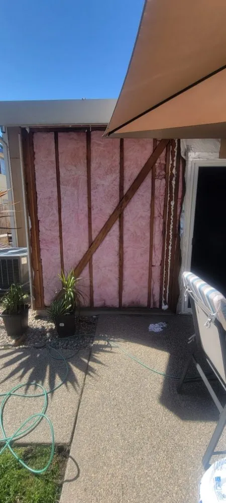 Slide of Handyman Hernandez