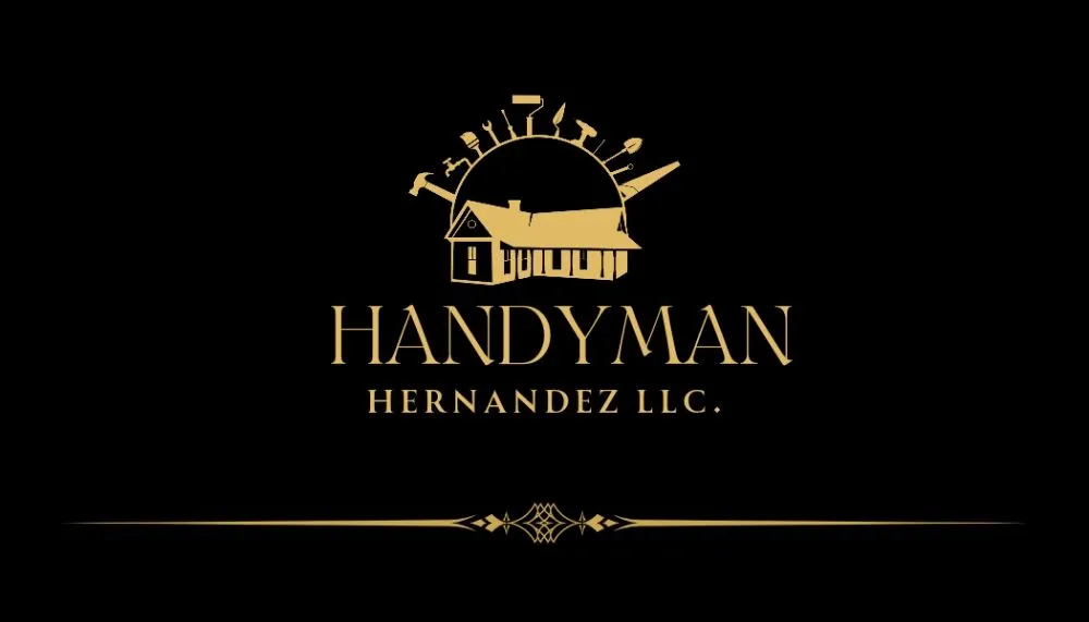 Slide of Handyman Hernandez