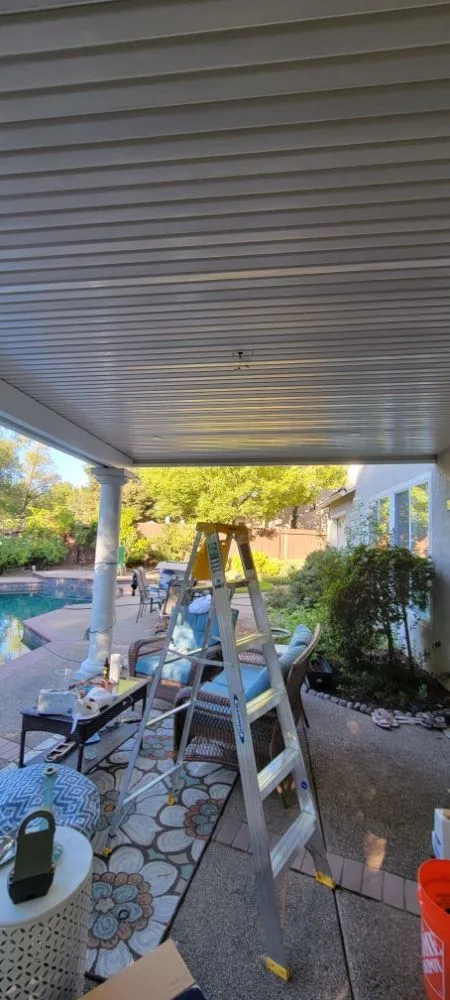 Slide of Handyman Hernandez