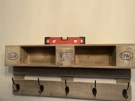 Slide of Handyman Hero