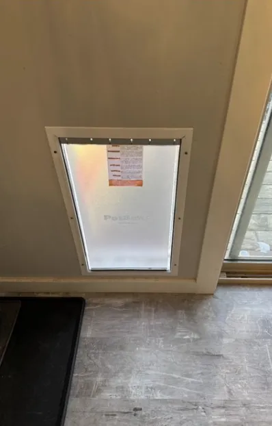 Slide of Handyman Hero