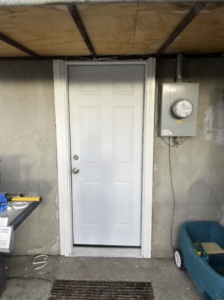 Slide of Handyman Hero