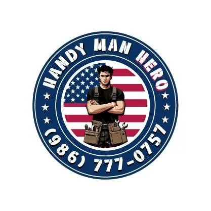 Slide of Handyman Hero