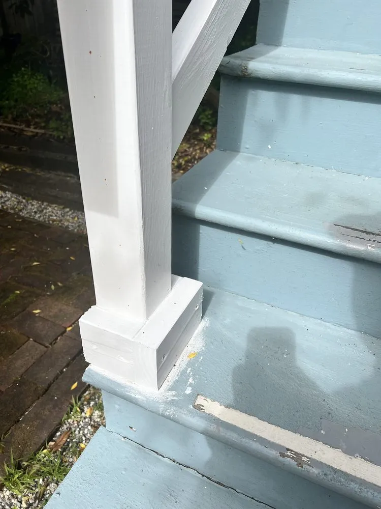 Slide of Handyman Heroes