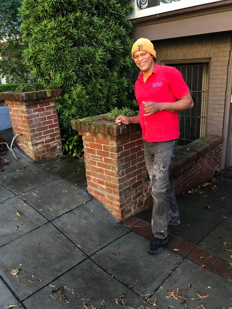 Slide of Handyman Heroes