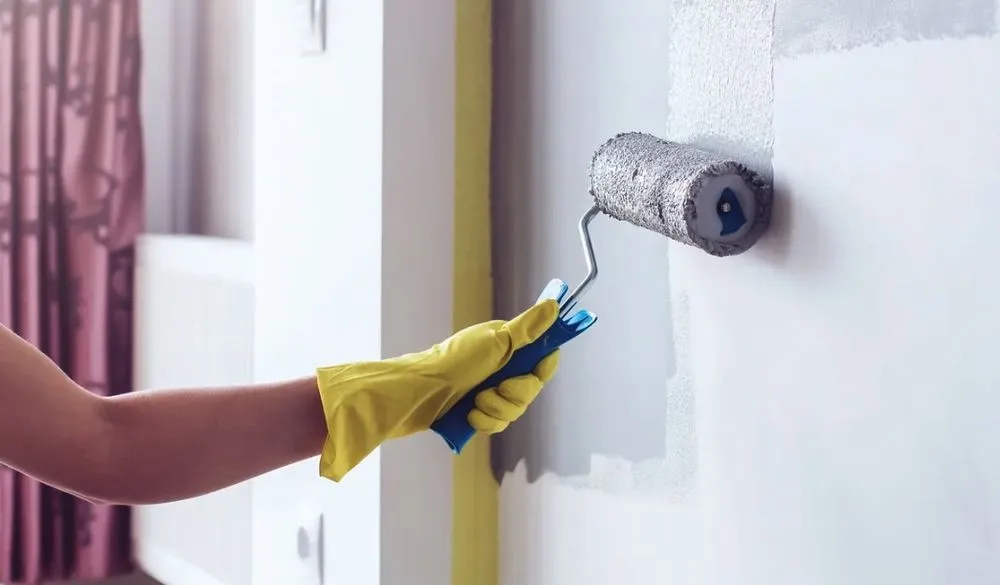 Slide of Handyman Heros