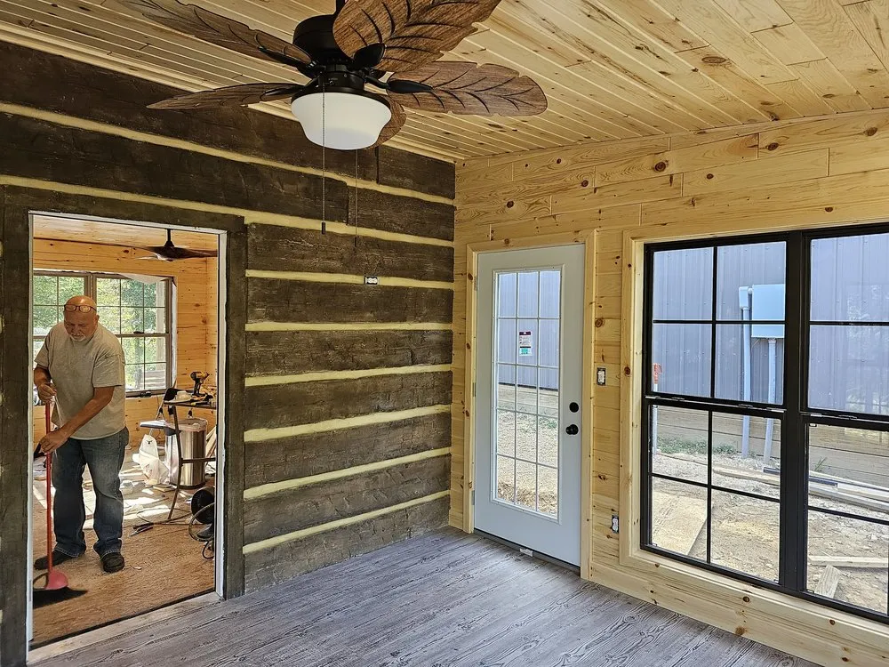 Slide of Handyman Heros