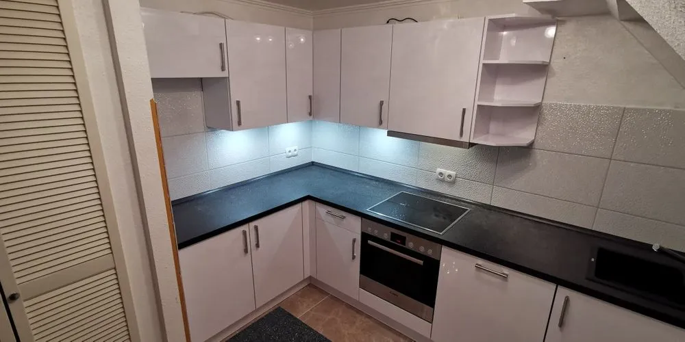 Slide of Handyman Home Helper