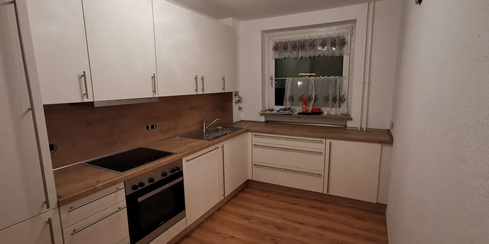 Slide of Handyman Home Helper