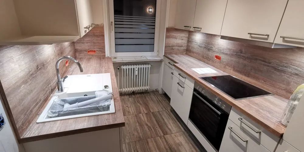 Slide of Handyman Home Helper