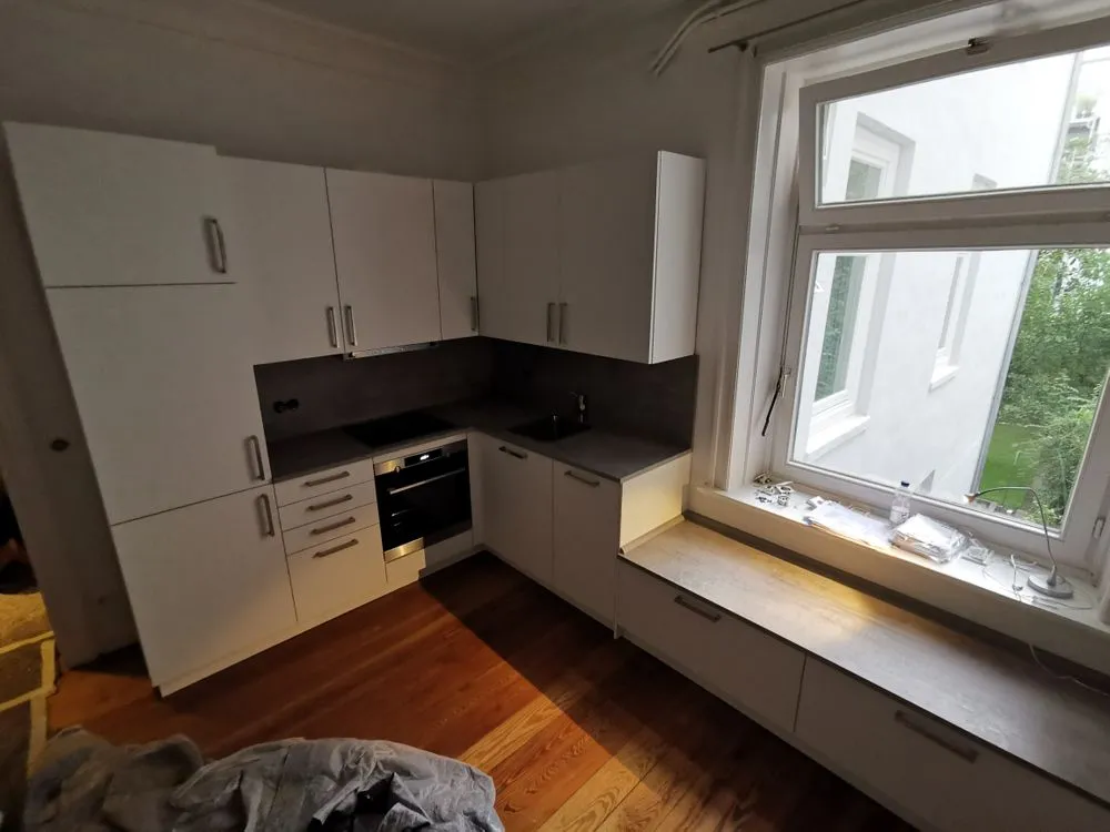 Slide of Handyman Home Helper