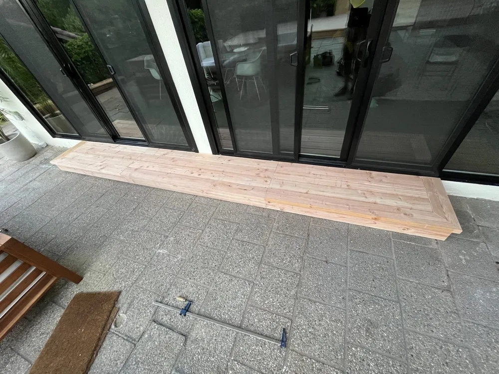 Slide of Handyman Home Helper