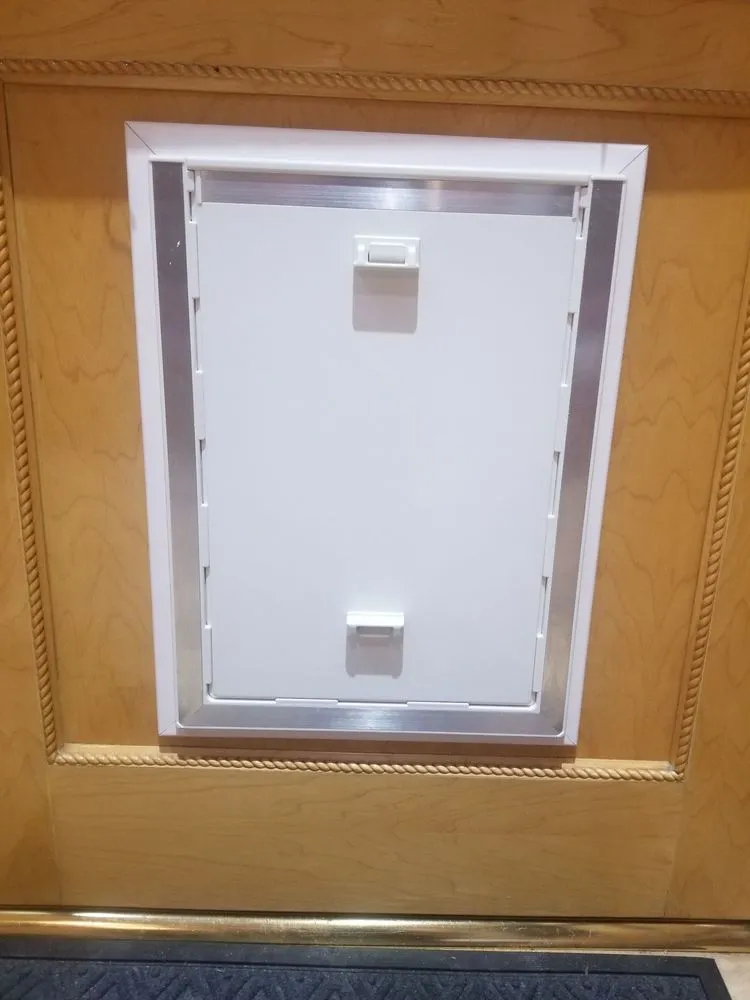 Slide of Handyman Home Helper