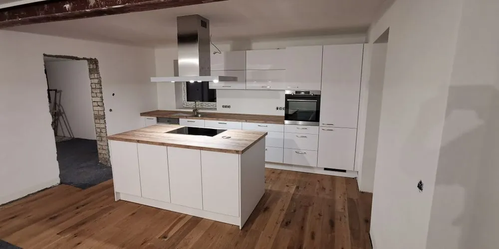 Slide of Handyman Home Helper