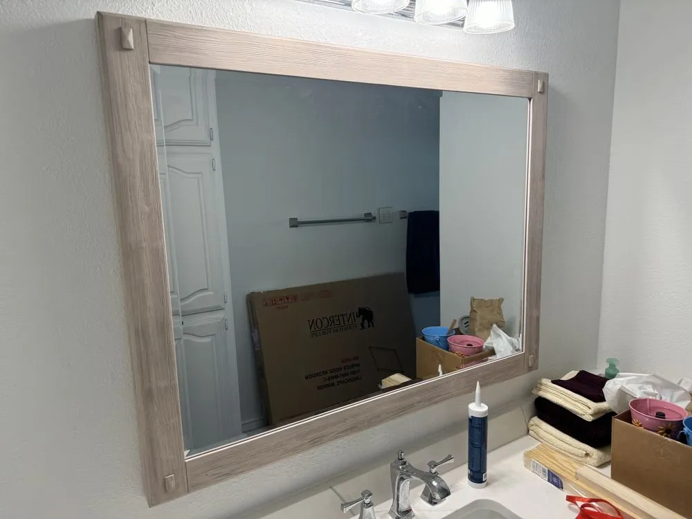 Slide of Handyman Home Improvements