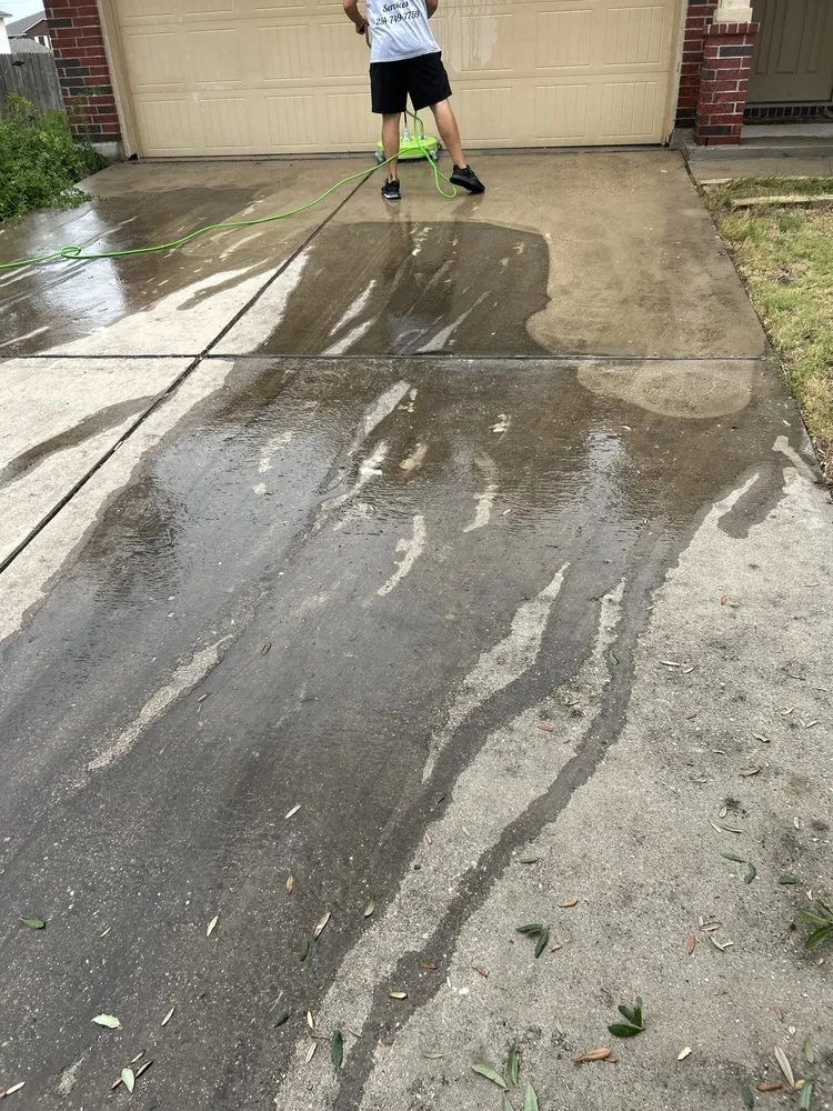 Slide of Handyman Home Improvements