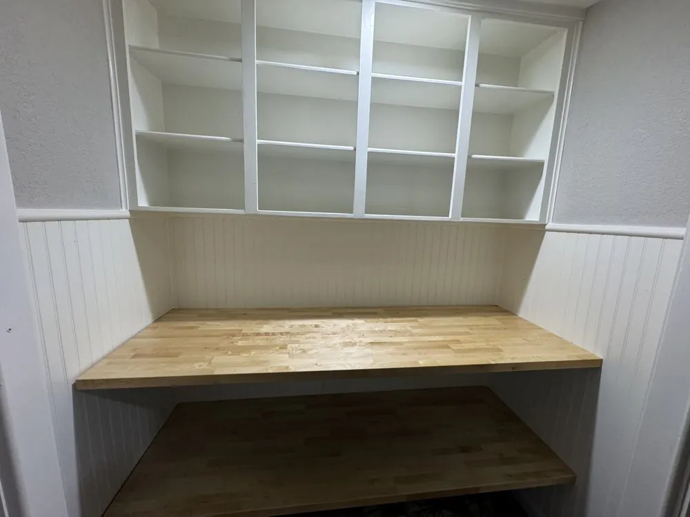 Slide of Handyman Home Improvements