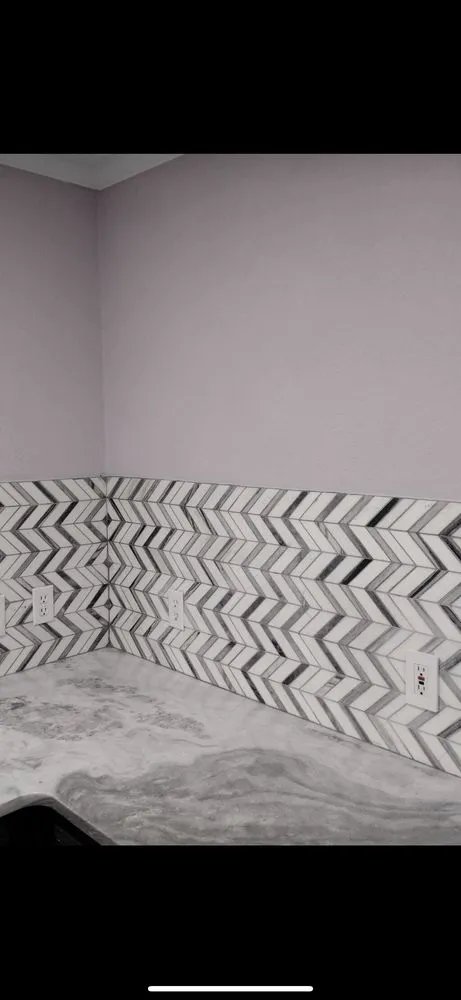 Slide of Handyman Home Improvements