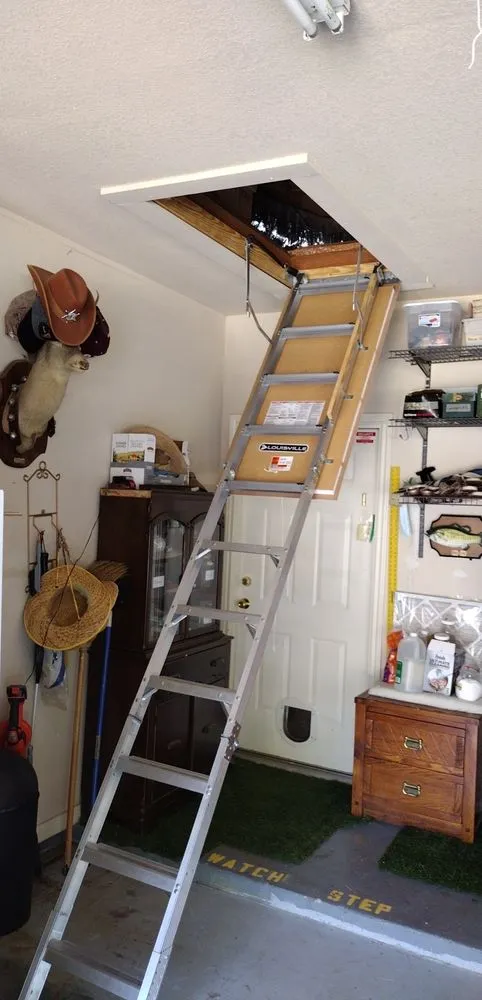 Slide of Handyman Home Improvements