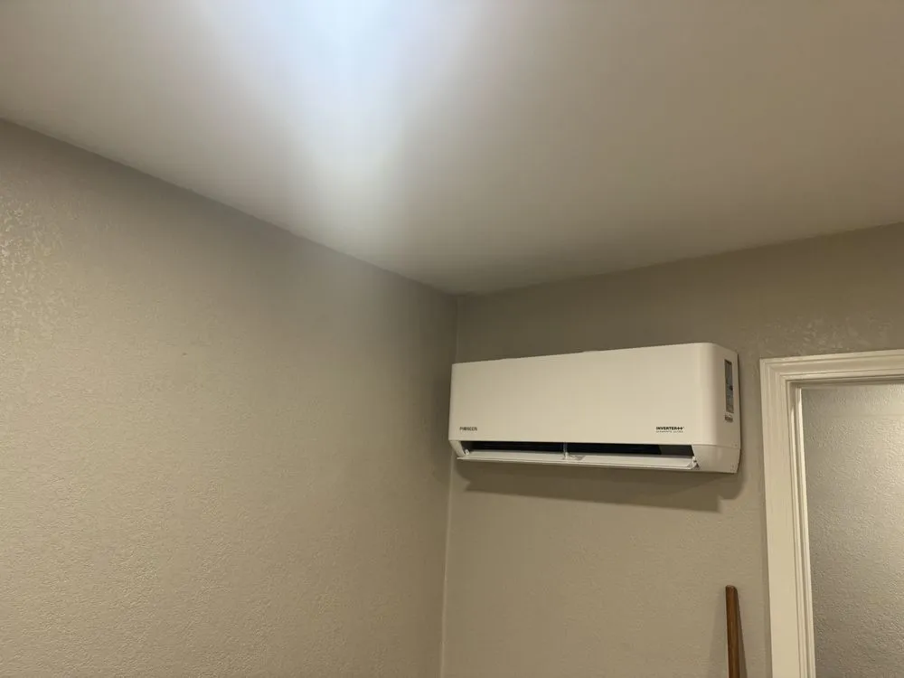 Slide of Handyman Home Improvements