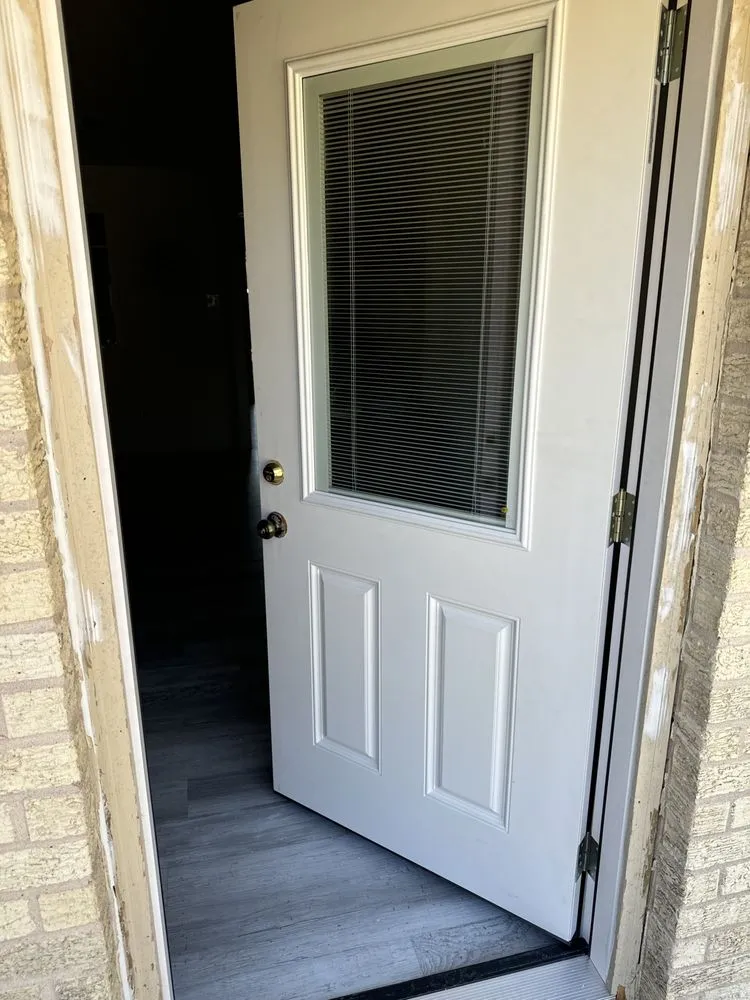 Slide of Handyman Home Improvements