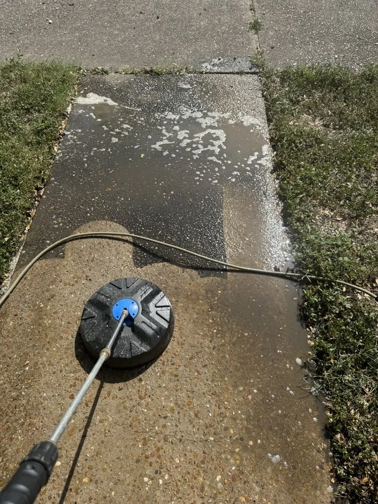 Slide of Handyman Home Improvements