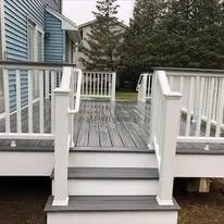 Slide of Handyman Home Services