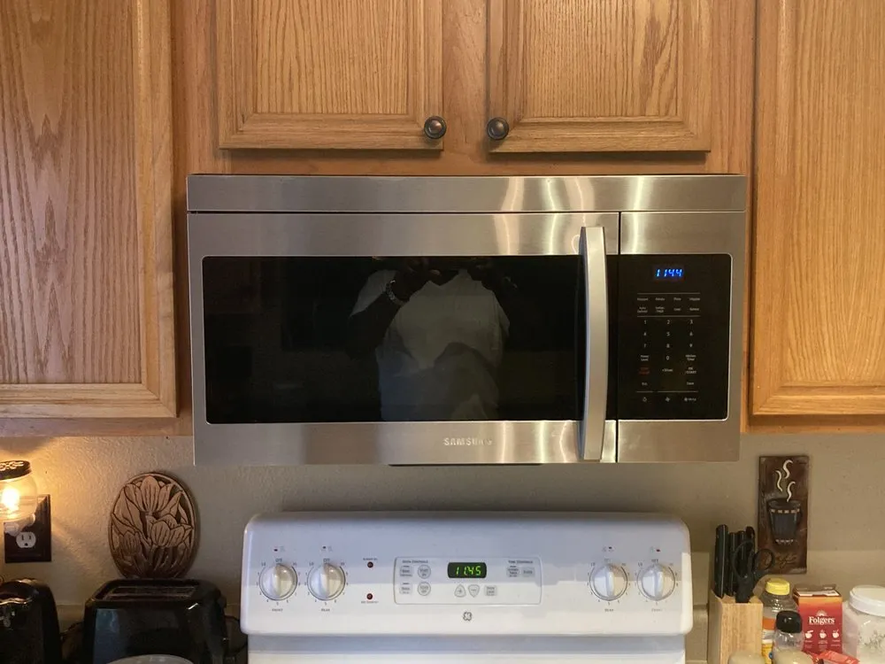 Slide of Handyman in minutes