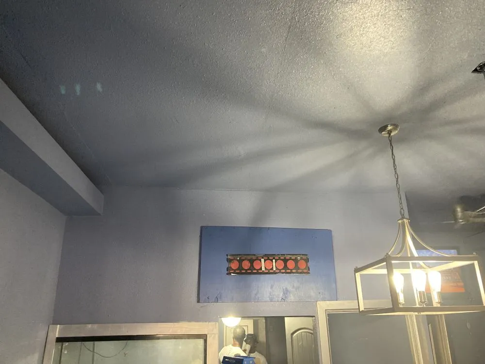 Slide of Handyman in minutes