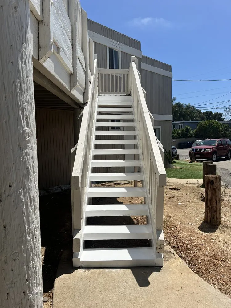 Slide of Handyman Ivan Services