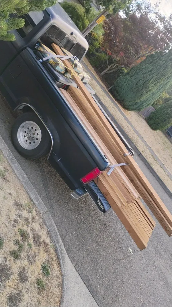 Professional electrical service for homes in lighting installation, by