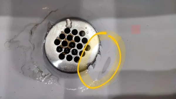 HandyMan Jay Bathtub Reglazing & Plumbing Specialists Logo