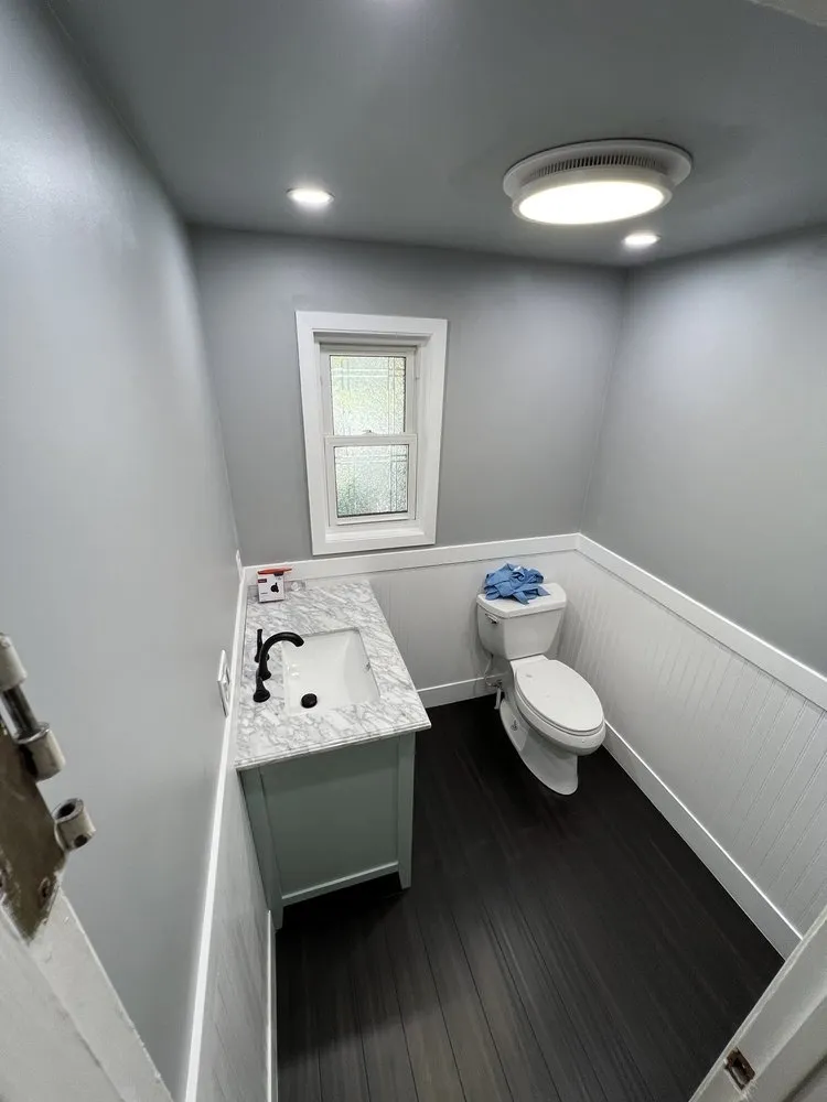 Slide of Handyman Jim