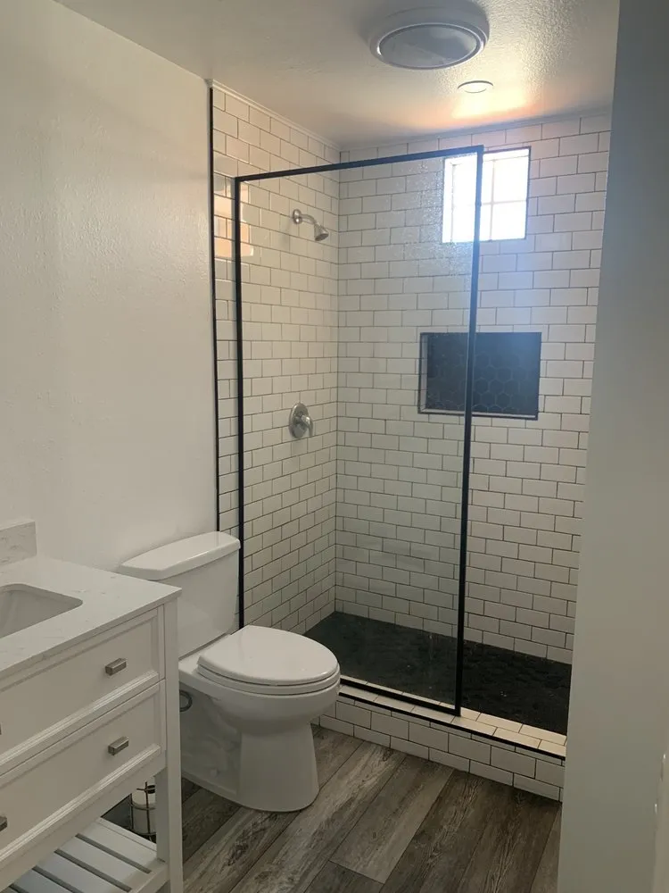 Slide of Handyman Jim