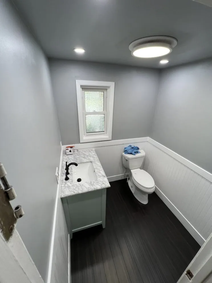 Slide of Handyman Jim