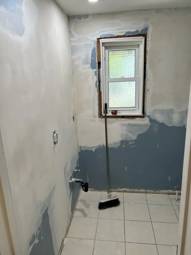 Slide of Handyman Jim