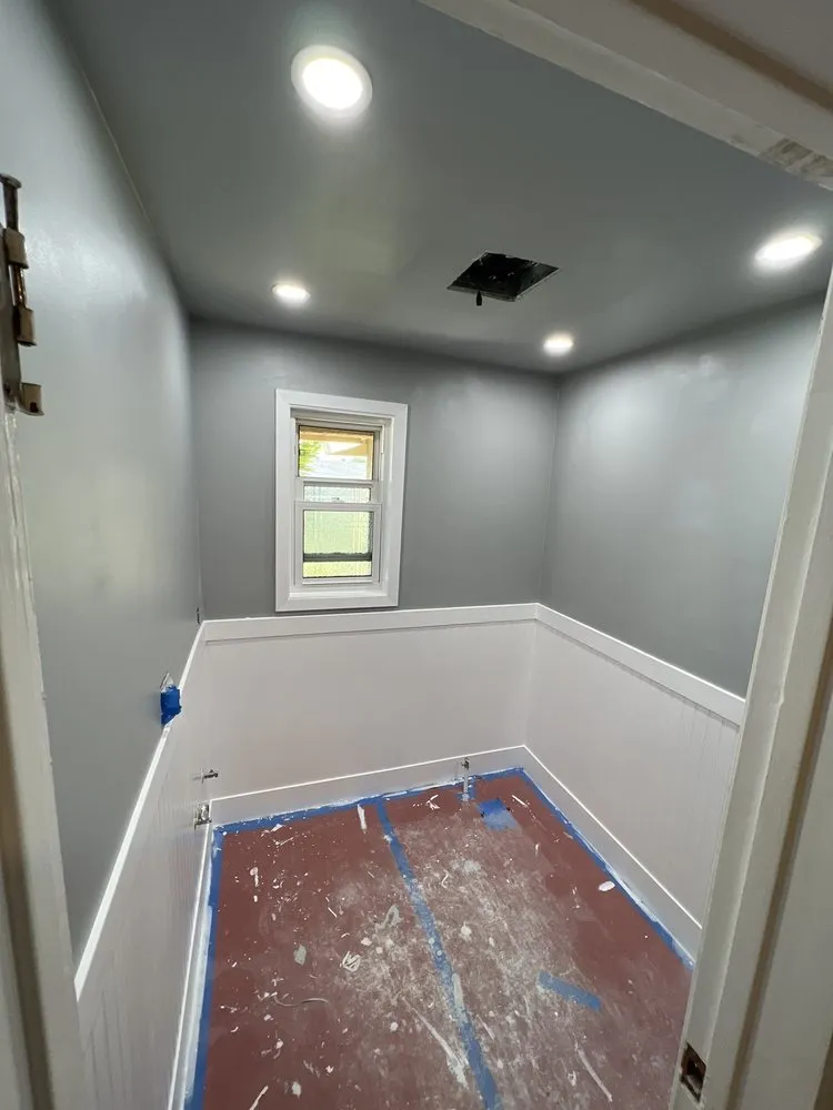 Slide of Handyman Jim