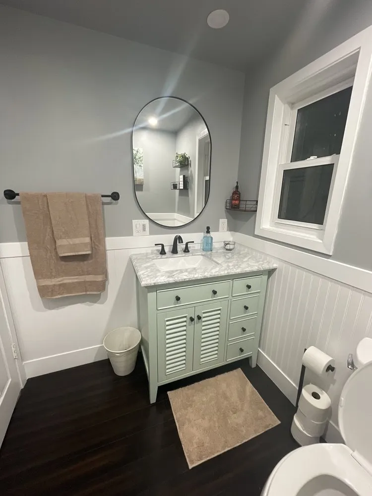 Slide of Handyman Jim